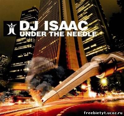DJ ISAAC-Best Of DJ Isaac